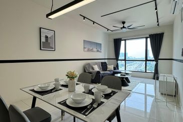 Emerald 9 Condominium