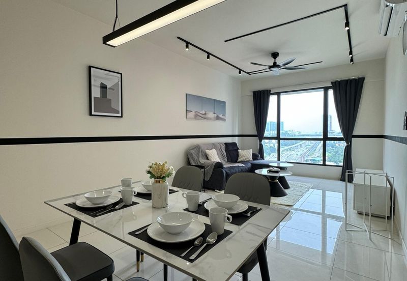 Emerald 9 Condominium