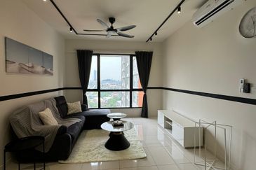 Emerald 9 Condominium