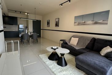 Emerald 9 Condominium