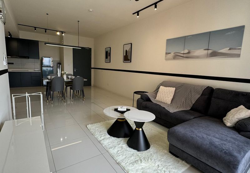 Emerald 9 Condominium