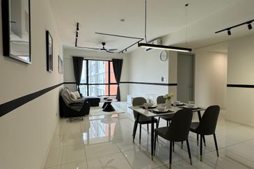 Emerald 9 Condominium