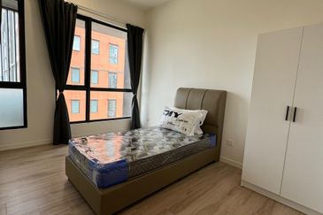 Emerald 9 Condominium