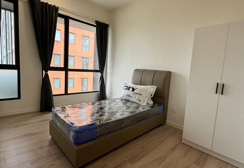 Emerald 9 Condominium