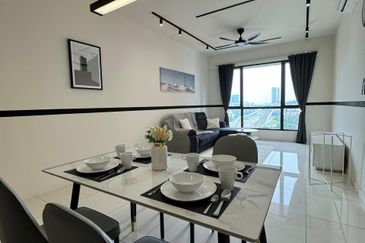 Emerald 9 Condominium