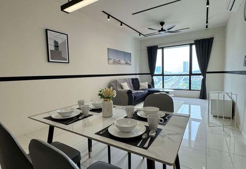 Emerald 9 Condominium