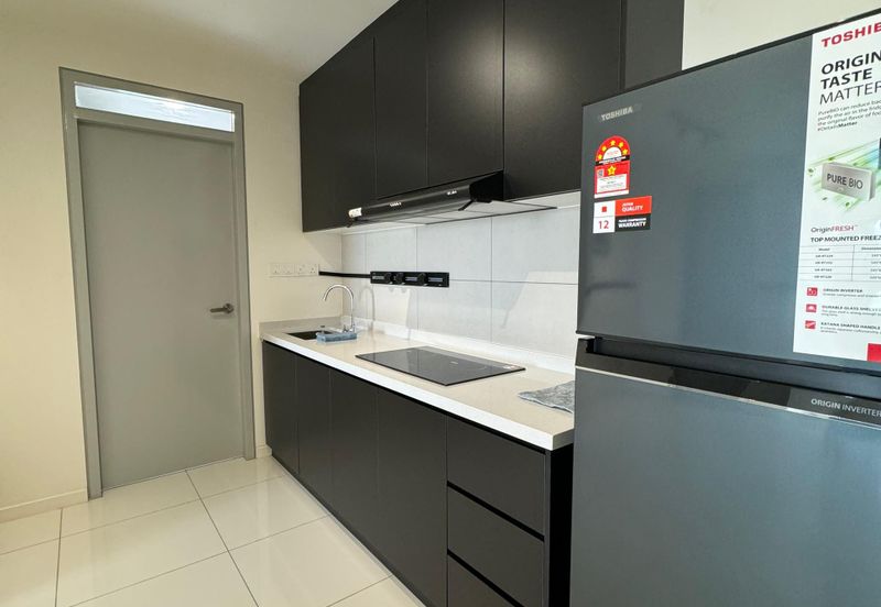 Emerald 9 Condominium