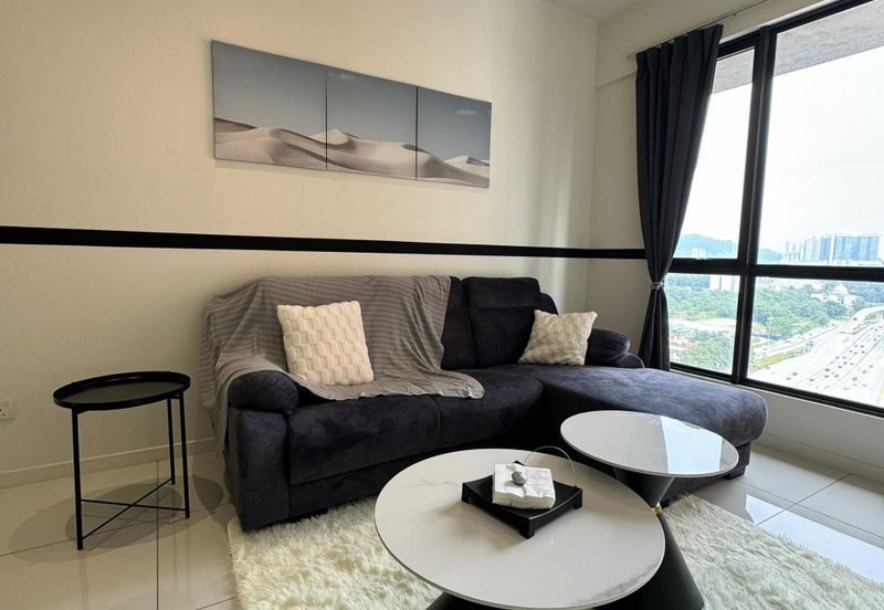 Emerald 9 Condominium