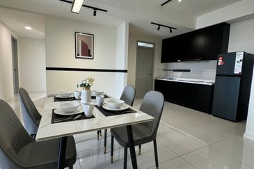 Emerald 9 Condominium