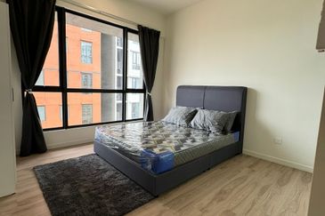 Emerald 9 Condominium