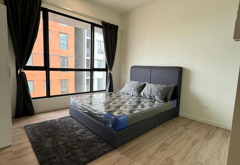 Emerald 9 Condominium