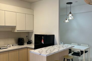 Emerald 9 Condominium