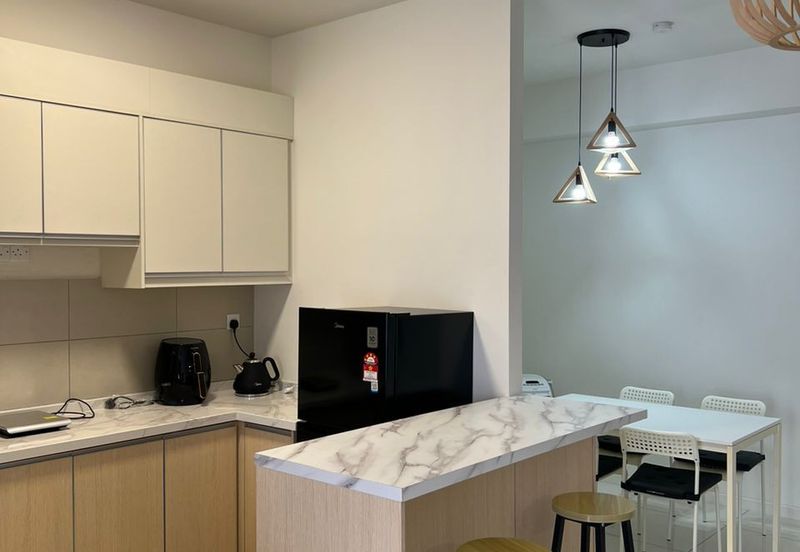 Emerald 9 Condominium