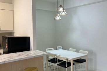 Emerald 9 Condominium