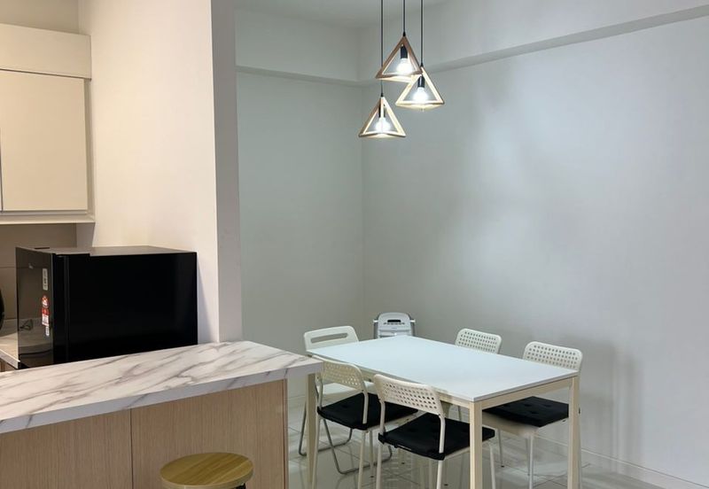 Emerald 9 Condominium