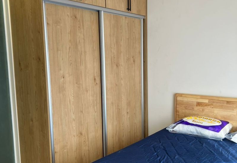 Emerald 9 Condominium