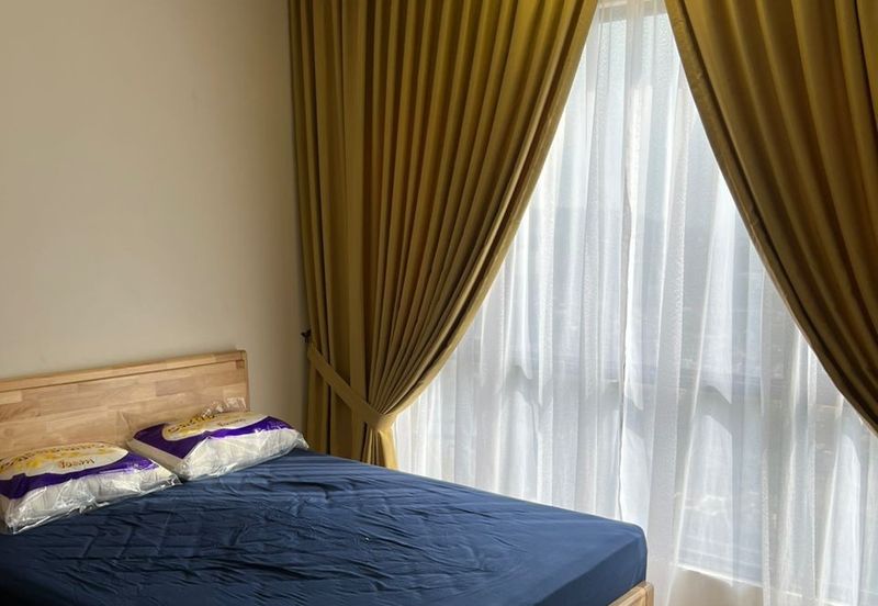 Emerald 9 Condominium