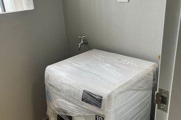 Emerald 9 Condominium