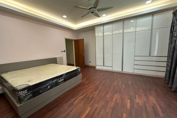 Taman Taming Indah 2