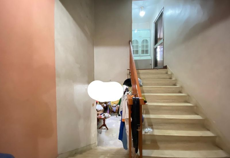 Taman Midah Townhouse