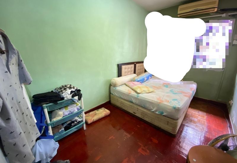 Taman Midah Townhouse