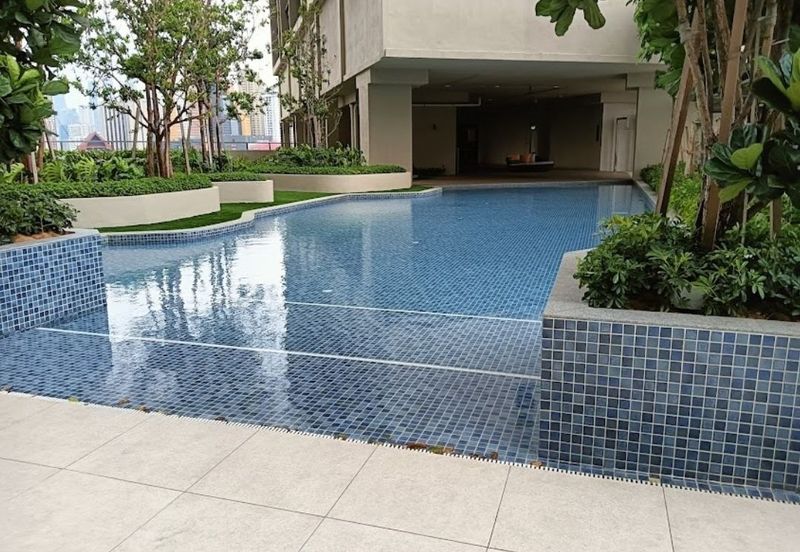 Duta Park Residences