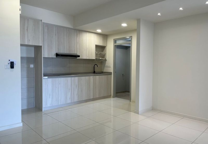 Emerald 9 Condominium