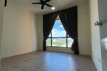 Emerald 9 Condominium