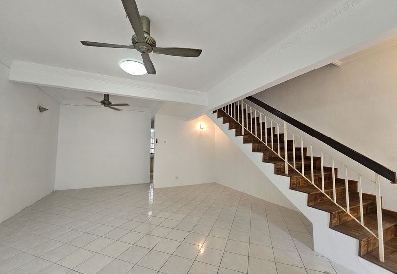 Taman Cheras Hartamas