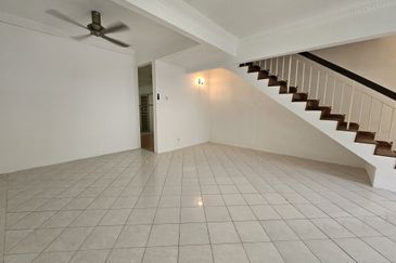 Taman Cheras Hartamas