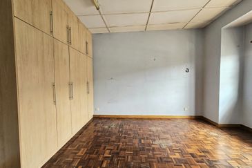 Taman Cheras Hartamas