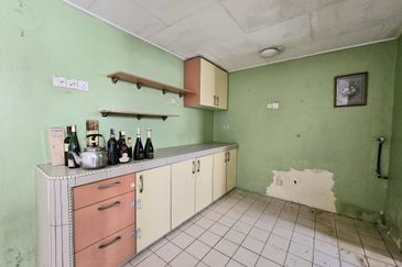 Taman Cheras Hartamas