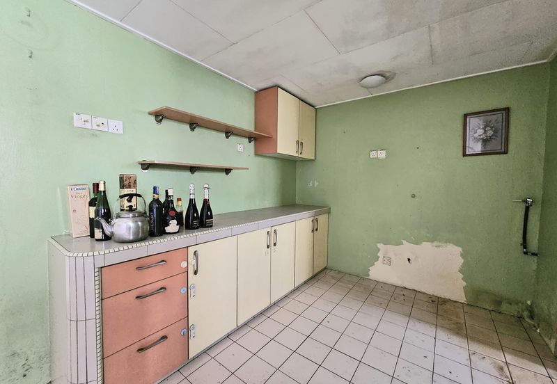 Taman Cheras Hartamas