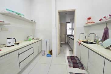 Bandar Mahkota Cheras