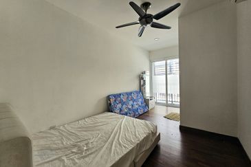 Bandar Mahkota Cheras