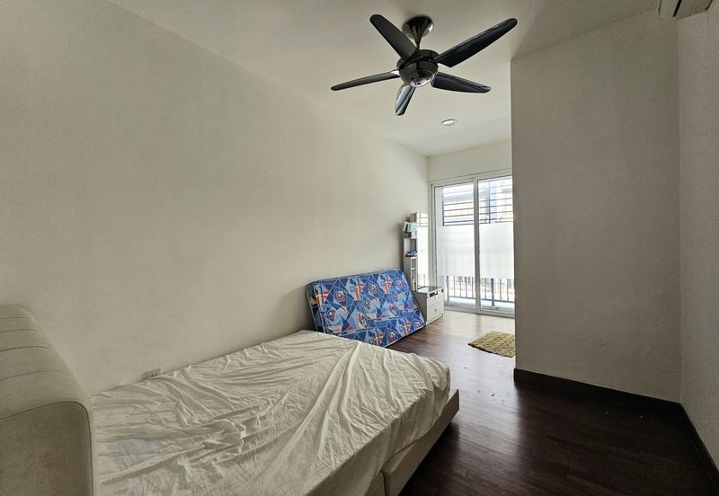 Bandar Mahkota Cheras