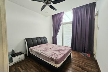 Bandar Mahkota Cheras