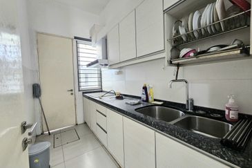 Bandar Mahkota Cheras