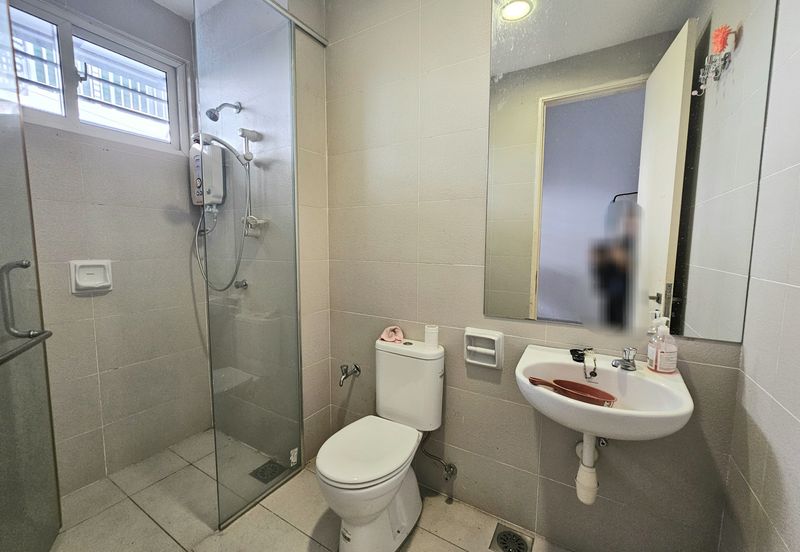 Bandar Mahkota Cheras