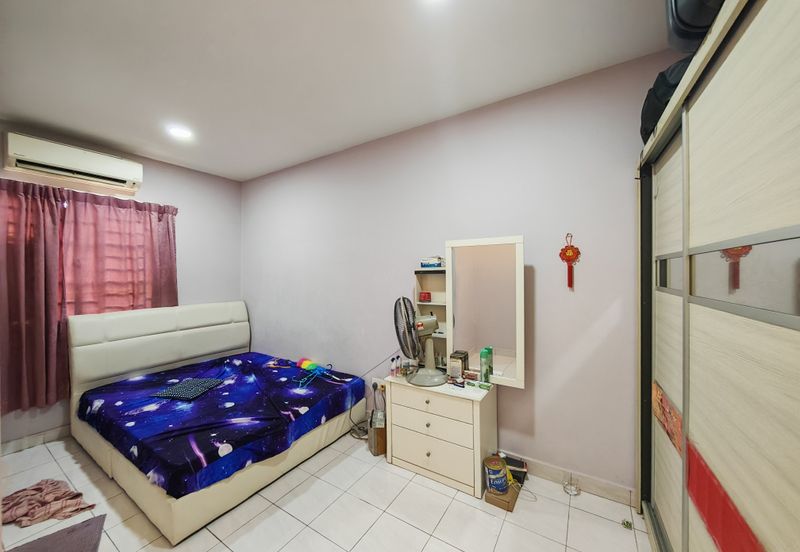 Bandar Damai Perdana