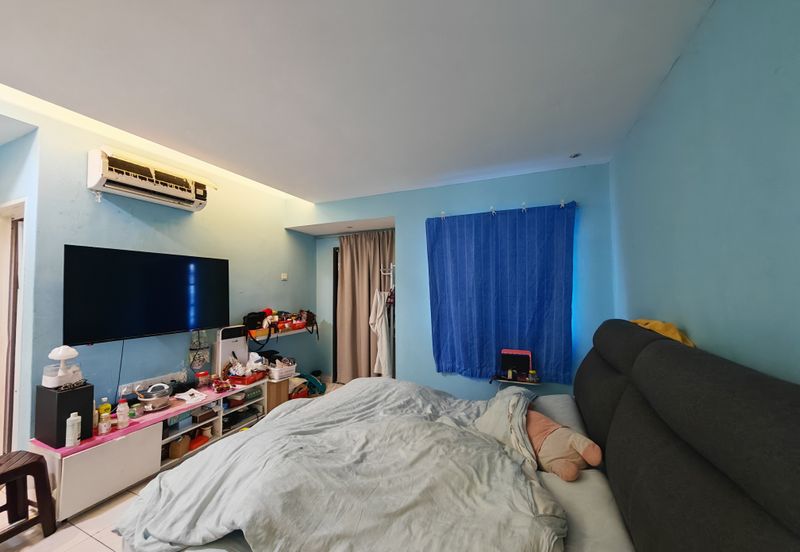 Bandar Damai Perdana