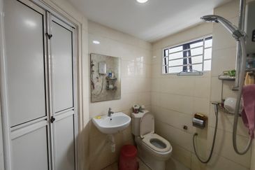 Bandar Damai Perdana