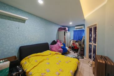 Bandar Damai Perdana