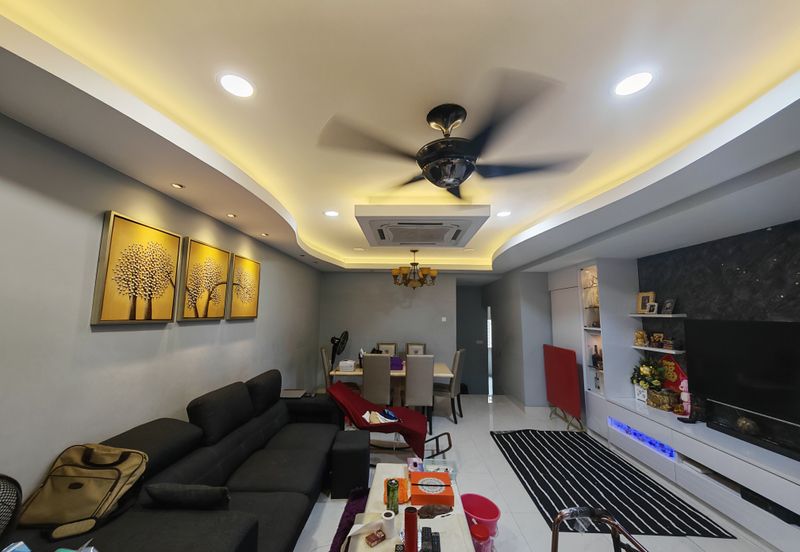 Bandar Damai Perdana