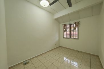 Bandar Mahkota Cheras