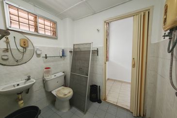 Bandar Mahkota Cheras