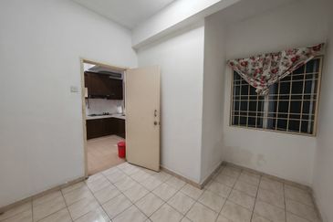 Bandar Mahkota Cheras