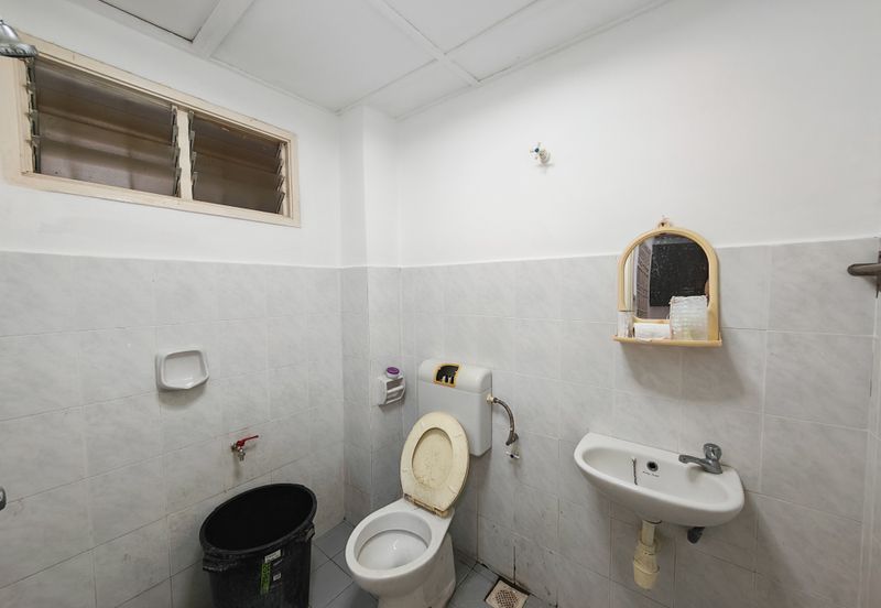 Bandar Mahkota Cheras