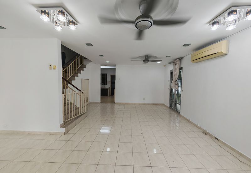 Bandar Mahkota Cheras