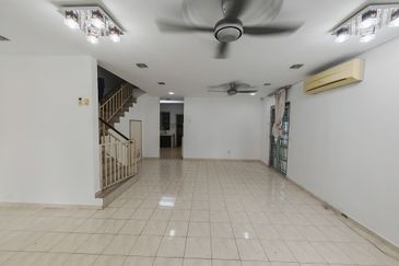 Bandar Mahkota Cheras